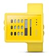 Nooka - Zub Zayu YL - Yellow Nooka - Zub Zayu YL - Yellow