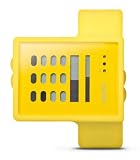 Nooka - Zub Zayu YL - Yellow