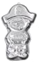 Wilton Little Pirate Pan