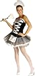 Fifi La Bouf French Maid Costume - Womens 4-10