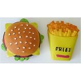 Tiny Tails French Fries