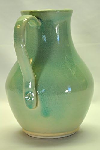 Celadon 2 1/2 qt pitcher 21423