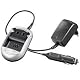 Schnell-Ladeger�t passend f�r Pentax D-L12, D-li2