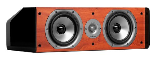Polk Audio AM2232-A Sale ∣ ⊳ Very best Buy Polk Audio CS20 Center Channel Speaker (Single, Cherry)