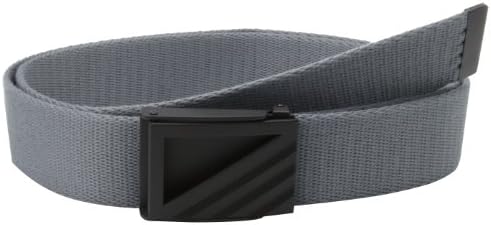 Adidas Golf Webbing Belt