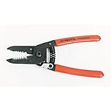 Stanley Proto J297 Proto 6-1/16-Inch Wire Stripper/Cutter Pliers