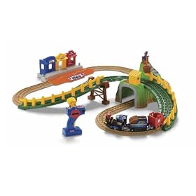 geotrax train