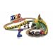 Fisher Price GeoTrax Transportation System Remote Control Timbertown Railway