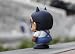 Medicom Toy Dr.Slump Norimaki Figure arale child suit_s-2