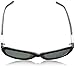 Kate Spade New York Women's Annika Rectangular Sunglasses