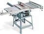 DELTA 34-555 Sliding Table Attachment