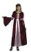 Value Costume Child Renaissance Princess (M 6-9yr)