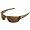 Brown Stripe Tort / Bronze Lens