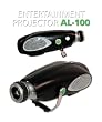 Alientech Torpedo Video Projector Alientech Torpedo Video Projector