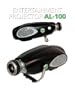 Alientech Torpedo Video Projector