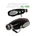 Alientech Torpedo Video Projector
