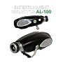 Senario AL-100 Torpedo Entertainment and Game Proj