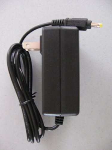 AC power adapter charger DURABRAND ESA0015-02 9V 2.2 TAD-10 TAD-8