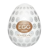 Tenga Egg Thunder Male Masturbator