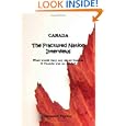 Canada; The Fractured Nation Interviews by Bernard Payeur