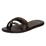 Sanuk Womens Zip It Sandal