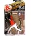 McFarlane Toys MLB Sports Picks Series 24 (2009 Wave 1) Action Figure Josh Beckett (Boston Red Sox)