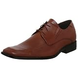Steve Madden Men's Kabin Oxford,Brown Leather,17 M US