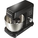 Hamilton Beach HB 6 speed stand mixer (63325)