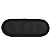 Manhattan Portage Shoulder Pad Hook & Loop with Comfortable Thick Padding Adjustable Fits up to 2.5 Inches Wide in Durable 1000D Cordura