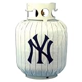 MLB New York Yankees Tank Cover