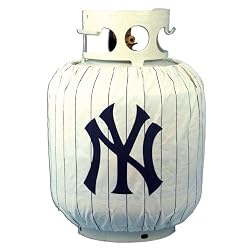 MLB New York Yankees Tank Cover