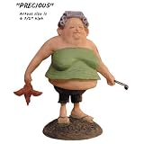 Jeff Foxworthy Folks Collectible Figurine - Precious