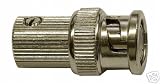 Review ROCKET RADIO © COPYRIGHT  / ROCKET RADIO - BNC SOLDERLESS CONNECTOR FOR RG58 & RG59 COAXIAL CABLE