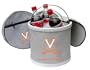 Virginia Cavaliers Folding Ice Bucket Cooler