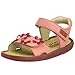Camper Bicho 80178, Mädchen Sandalen/Fashion-Sandalen