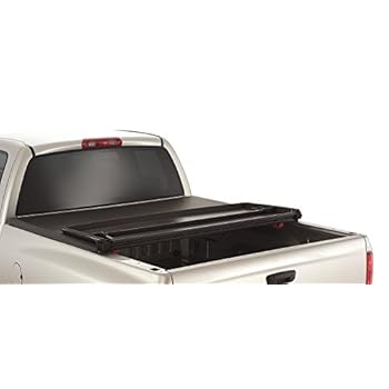 Advantage Truck Accessories 43019 Black Hard Hat Tonneau Cover High Rated Product Top Quality Car Accessories Part 1
