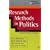 Research Methods in Politics (Political analysis)