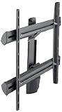 Vogels EFW6305 Plasma/LCD Wandhalterung f�r Fernseher mit 77-165cm (31-65 Zoll) Bildschirmdiagonale