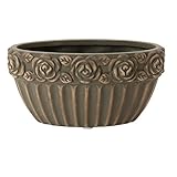 東京堂 花器 アーベントオーバルS  CX000419