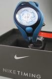Nike Triax Swift Analog NCAA University of North Carolina Team Watch - Valor/Lib - WD0021-406