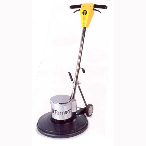 Tornado 17 175 RPM Floor Machine Compare price! Vista