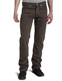Levis Mens 501 Original Fit Jean, Caper, 30X29