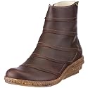 El Naturalista N457 RANA THARU Damen Stiefel, Braun (brown), EU 42