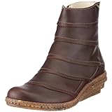 El Naturalista N457 RANA THARU Damen Stiefel, Braun (brown), EU 36