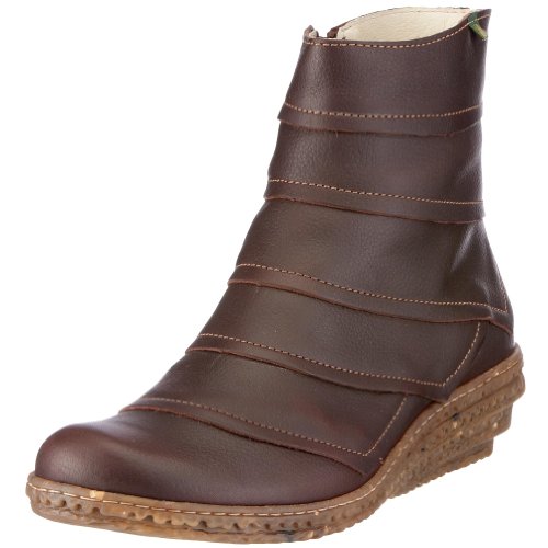 El Naturalista N457 RANA THARU Damen Stiefel, Braun (brown), EU 36