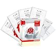 Miele Genuine FJM Bags 4 Bags + 2 Filters