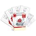 Miele Style FJM Vacuum Bags Includes 4 bags + 2 Filters