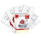 Miele Vacuum Cleaner Bags Type FJM HyClean - Part Number 07291640