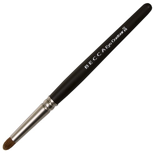 Becca Cosmetics Eye Contour Brush - 38 1 piece