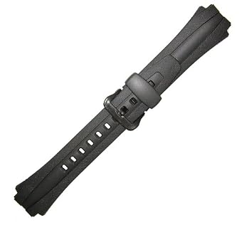 Casio Replacement Band For Casio AQ-163W